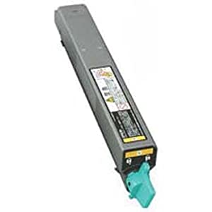 (中古品)LP-M60C8対応 EPSON エプソン トナー LPC3T10Y(イエロー)(LP-S6000) リサイクルトナー///