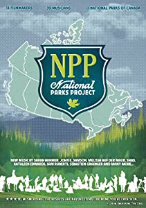 National Parks Project [DVD] [Import](中古品)