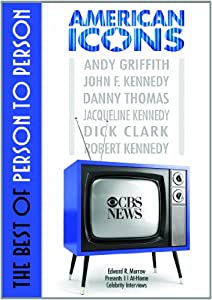 Best of Person to Person: American Icons [DVD](中古品)