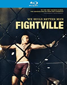 Fightville [Blu-ray](中古品)