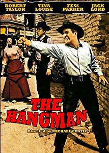 Hangman [DVD] [Import](中古品)