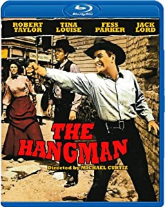 Hangman [Blu-ray] [Import](中古品)