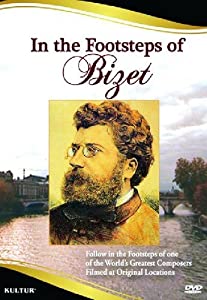 In the Footsteps of Bizet / [DVD](中古品)