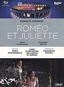 Romeo Et Juliette [DVD](中古品)
