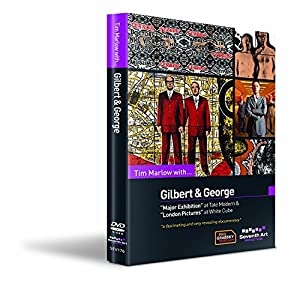 Gilbert and George [DVD](中古品)