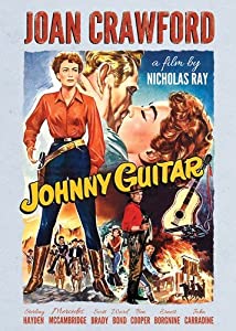 Johnny Guitar [DVD] [Import](中古品)