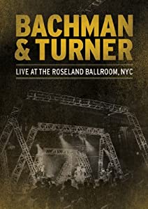 Live at the Roseland Ballroom NYC [DVD](中古品)