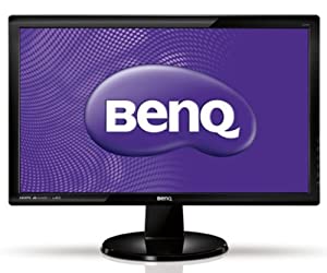 BenQ 21.5型LCDワイドモニター GW2250HM(中古品)