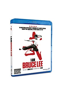 I Am Bruce Lee [Blu-ray](中古品)