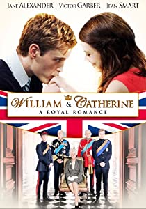 William & Catherine: a Royal Romance [DVD](中古品)