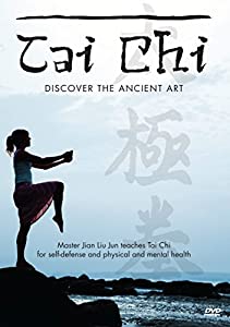 Tai Chi: Discover the Ancient Art [DVD] [Import](中古品)