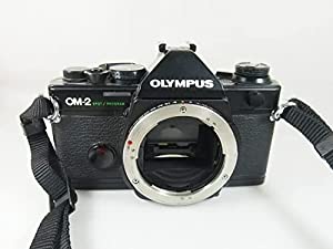 Olympus OM-2 SPOT/PROGRAM(中古品)
