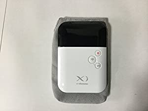 LG電子 データ通信端末 L-04D xi ホワイト(中古品)