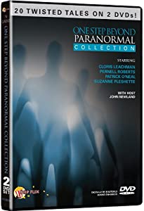 One Step Beyond: Paranormal Collection [DVD](中古品)