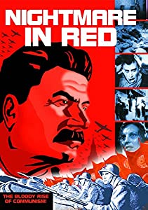 Nightmare in Red / Report From Russia [DVD] [Import](中古品)