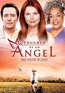 Touched By An Angel: the Sixth Season [DVD](中古品)