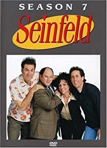Seinfeld: the Complete Seventh Season [DVD](中古品)