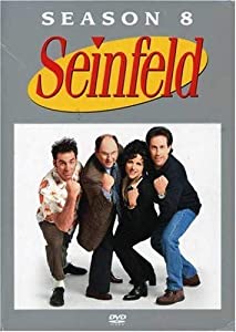 Seinfeld: the Complete Eighth Season/ [DVD](中古品)