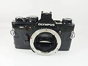 Olympus OM-2 ブラック(中古品)