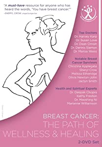 Breast Cancer: The Path of Wellness & Healing [DVD](中古品)