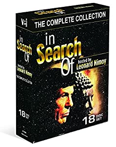 In Search of: Complete Series/ [DVD](中古品)