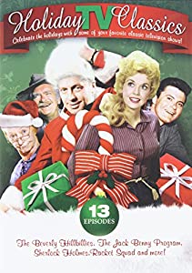 Holiday TV Classics 1 [DVD](中古品)
