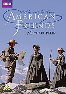 American Friends (1991) [ NON-USA FORMAT, PAL, Reg.2 Import - United Kingdom ](中古品)