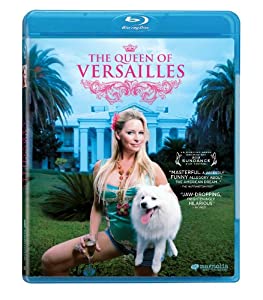 Queen of Versailles [Blu-ray] [Import](中古品)