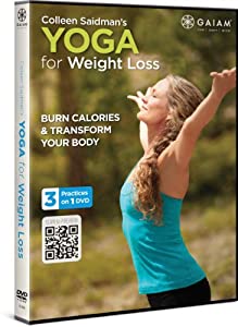 Yoga for Weight Loss [DVD](中古品)