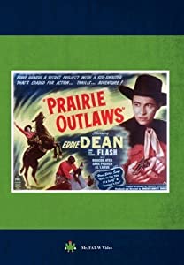 Prairie Outlaws / [DVD](中古品)