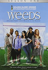 Weeds 1-6 [DVD](中古品)