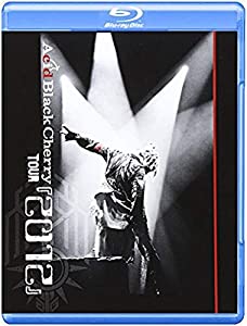 (中古品)Acid Black Cherry TOUR 『2012』 (Blu-ray Disc)//Acid Black Cherry: Actor/オリコンウィークリーチャート初登場1位を記録した
