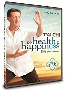 Tai Chi for Health & Happiness Pbs [DVD](中古品)
