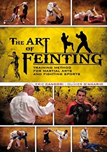 Art of Feinting [DVD](中古品)