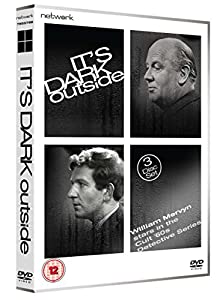 It's Dark Outside - 3-DVD Set [ NON-USA FORMAT, PAL, Reg.2 Import - United Kingdom ](中古品)