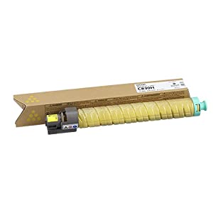 (中古品)リコー IPSi O SP トナー イエロー C830H 600515/リコー//