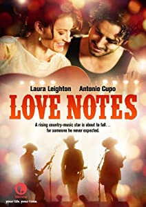 Love Notes [DVD](中古品)