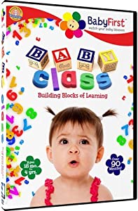 Baby Class: Communication Essentials [DVD](中古品)