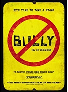Bully [DVD] [Import](中古品)