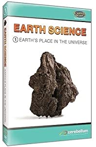 Teaching Systems Earth Science Module [DVD](中古品)