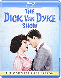 Dick Van Dyke Show: Season 1 [Blu-ray](中古品)