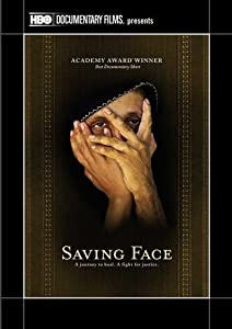 Saving Face [DVD] [Import](中古品)