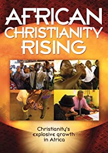 African Christianity Rising [DVD] [Import](中古品)