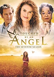 Touched By An Angel: the Seventh Season [DVD](中古品)