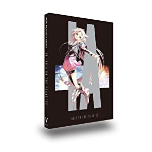 IA -ARIA ON THE PLANETES-【一周年記念盤】(VOCALOID 3 Library[PCソフト]+CD+特典DVD-ROM付)(中古品)