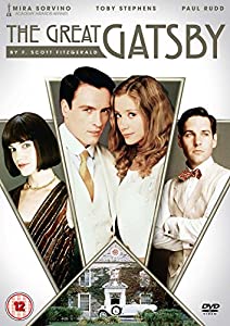 The Great Gatsby [DVD] [Import](中古品)