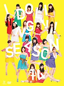 アイドリング!!! Season 14 [DVD](中古品)
