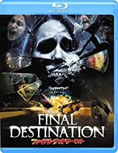 (中古品)ファイナル・デッドサーキット (期間限定価格版) [Blu-ray]/ポニーキャニオン/シャンテル・ヴァンサンテン: Actor; アンドリュー・フィセラ: Actor; クリスタ・アレン: