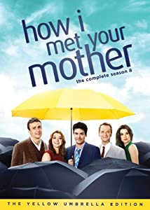 How I Met Your Mother: Season 8/ [DVD](中古品)