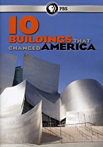 10 Buildings That Changed America [DVD] [Import](中古品)
